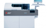 Beckman Coulter AU 480